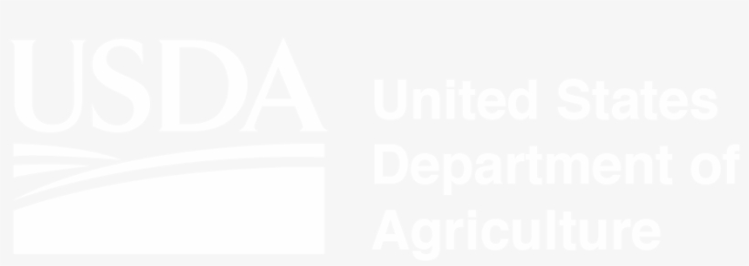Logo - United States Department Of Agriculture Logo, transparent png download