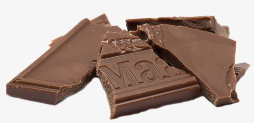 The Flavours - Chocolate Bar, transparent png download