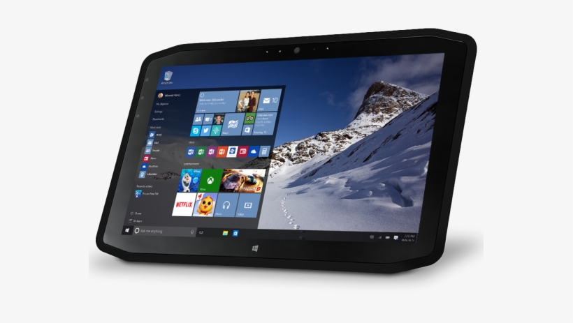 Motion R12 Rugged Tablet Pc - Motion R12 Tablet, transparent png download