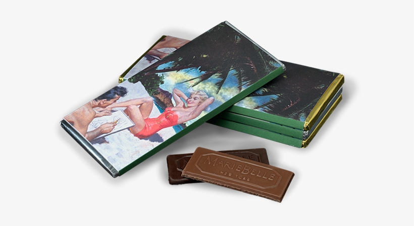 Marilyn - Mariebelle, transparent png download