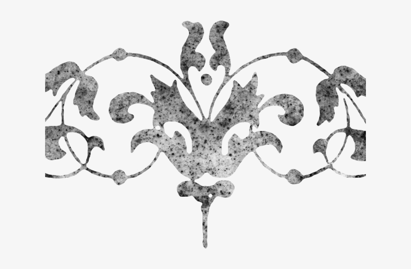 Elegant Borders - Clip Art, transparent png download