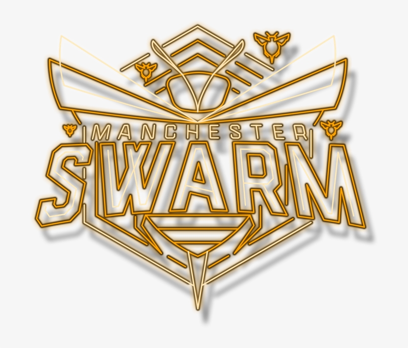 Belong Mancheser Swarm - Manchester, transparent png download