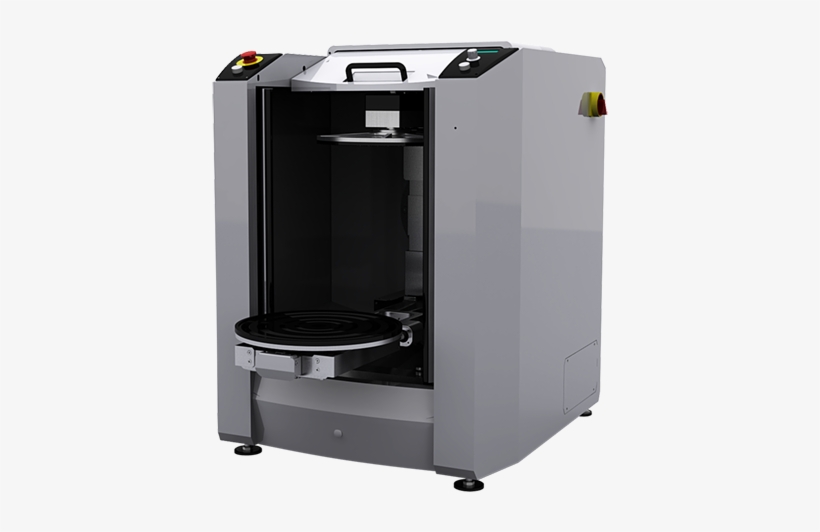 G360m Automatic Clamping Gyroscopic Paint Mixer - Espresso Machine, transparent png download