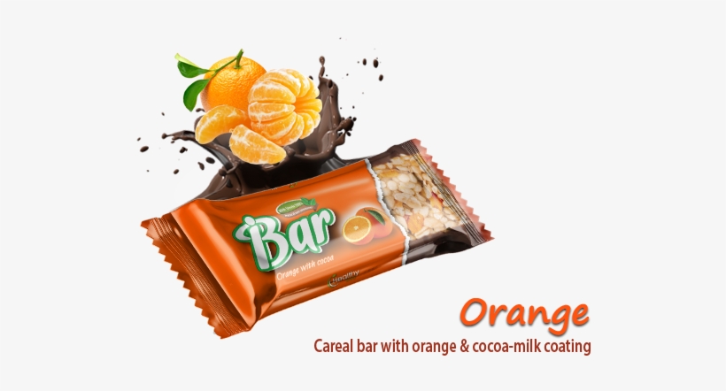 Healthy Bars - Ondago Wheyfer Bar Daouble Chocolate Flavour 40g (pack, transparent png download
