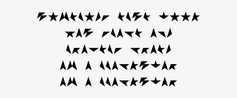 Third Slide Image - David Bowie Black Star Transparent, transparent png download