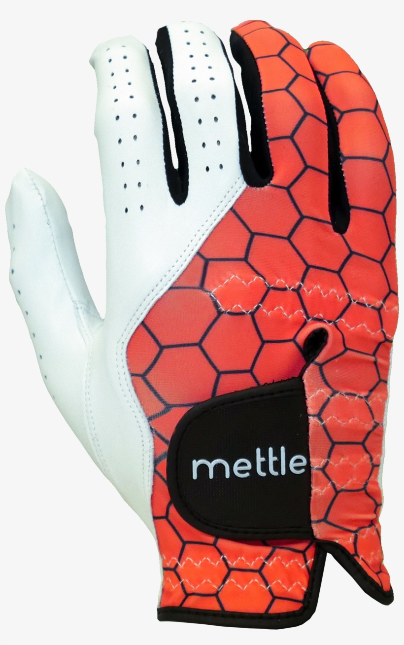 Sunday Series Red - Golf, transparent png download