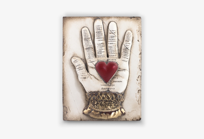 Adorned Cuff T421 - Sid Dickens Inc, transparent png download