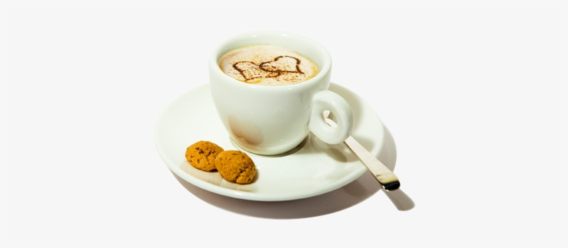 Post Navigation - Coffee With Milk Png, transparent png download