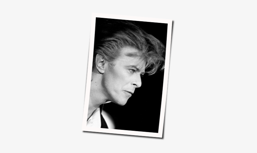 David Bowie Guitar Chords For Slip Away Live - Bowie Starman: 1947-2016 Souvenir Tribute [book], transparent png download