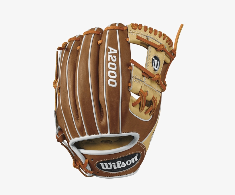 Best Infield's Baseball Glove - Wilson A2000 Baseball Glove, transparent png download