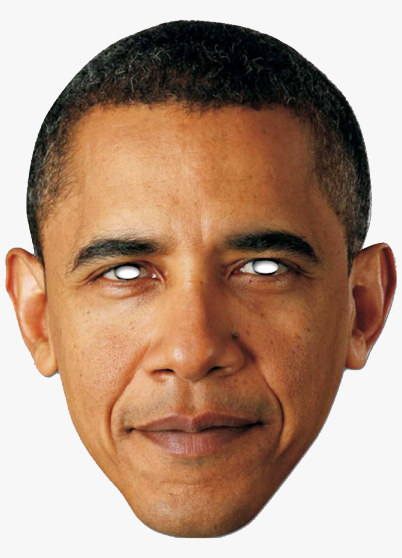 Barack Obama Png Image - Barack Obama, transparent png download