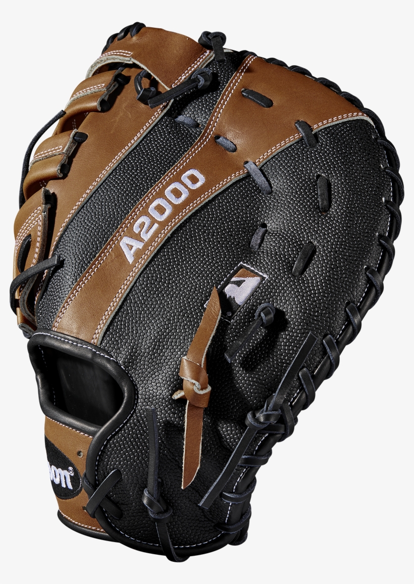 Image - Baseball Glove, transparent png download