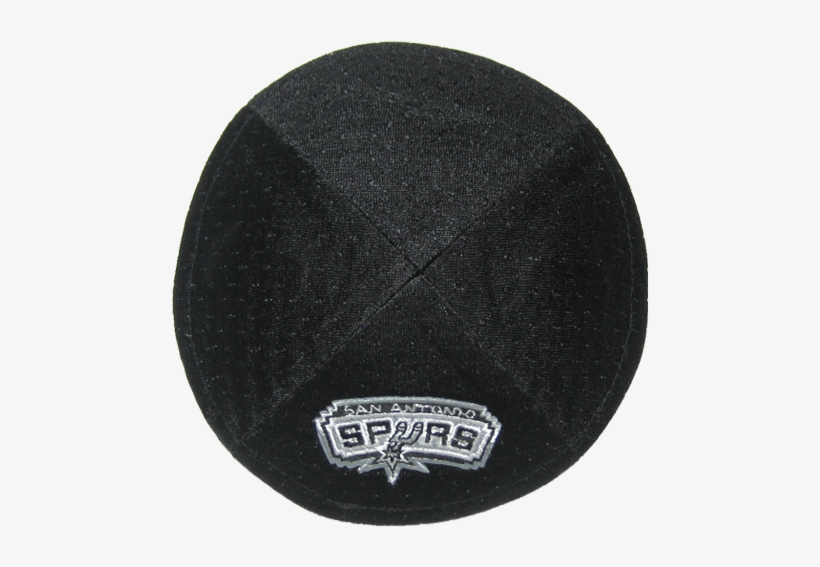 San Antonio Spurs - Beanie, transparent png download
