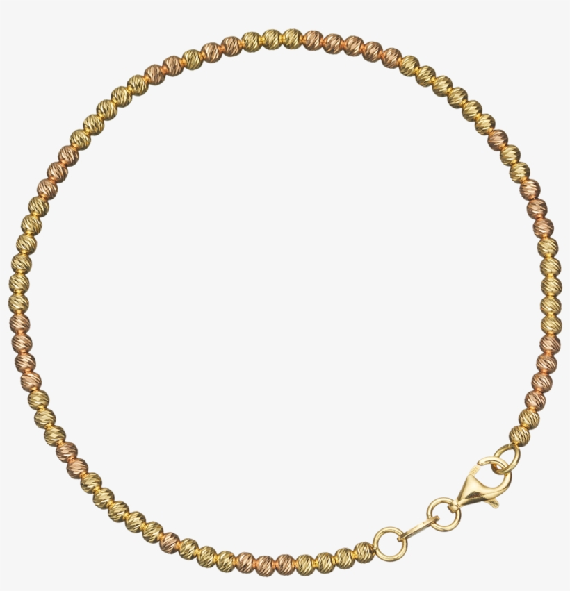 Discoball Bracelet - Bracelet, transparent png download