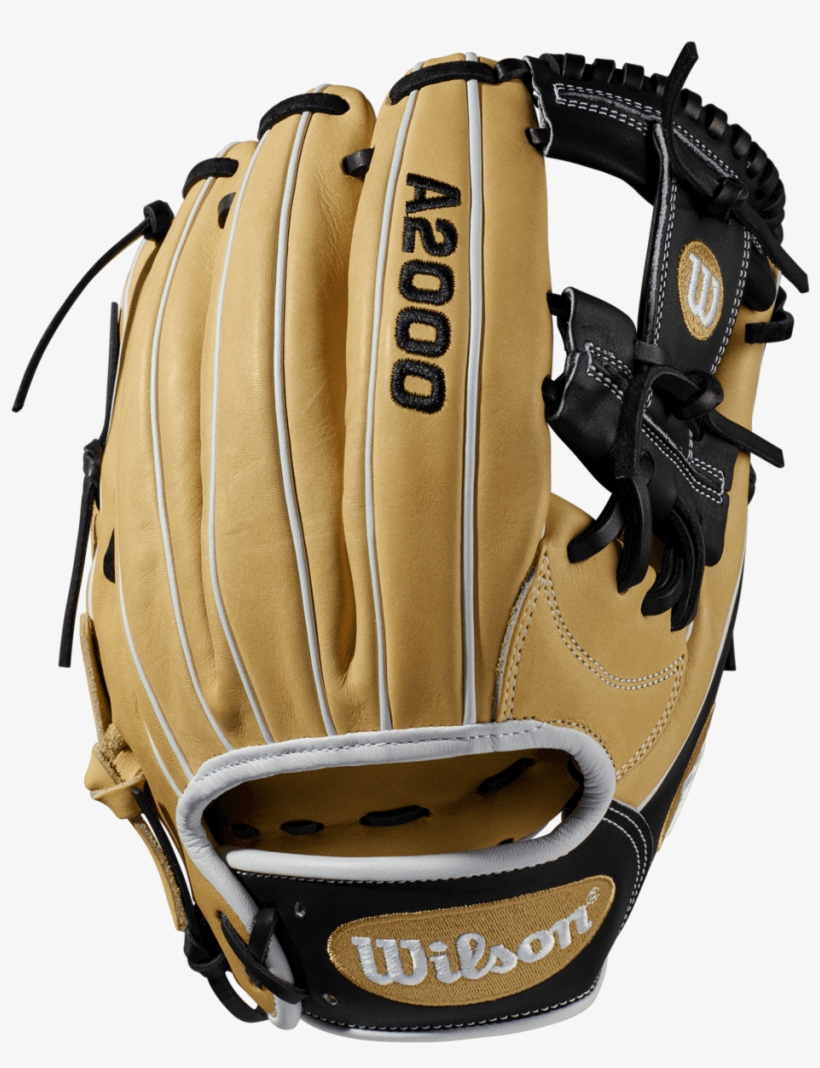 2019 A2000 1787 11.75 Infield Baseball Glove Right, transparent png download