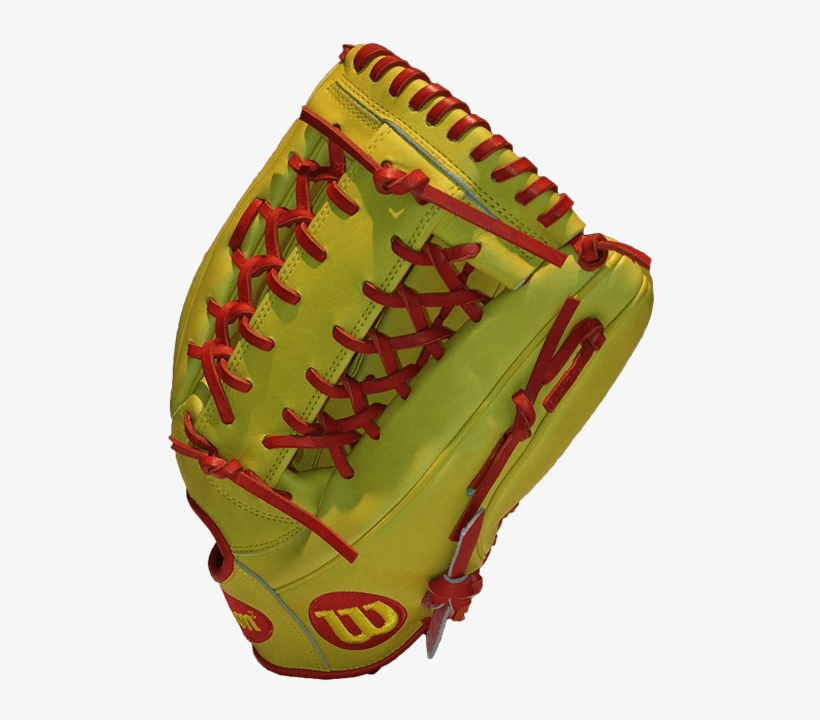 What Pros Wear The Gold Gloves Of - Gerardo Parra, transparent png download