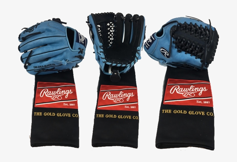 Rawlings Custom Heart Of The Hide 12″ Rht Baseball - Softball, transparent png download