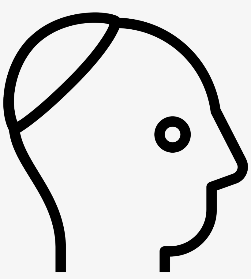 The Icon Is A Picture Of The Logo For Kippah - Icon, transparent png download
