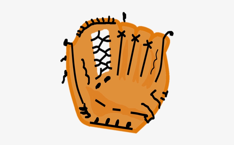 Glove Tomgr - Portable Network Graphics, transparent png download