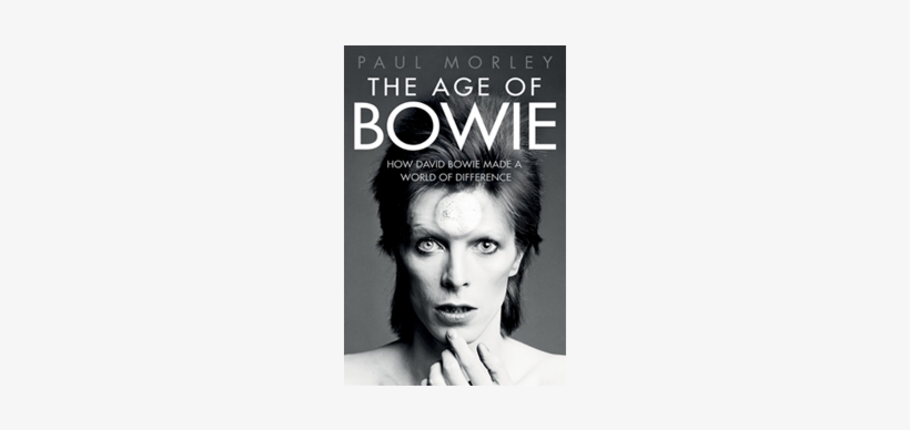 Full Competition Terms And Conditions - Age Of Bowie Book, transparent png download