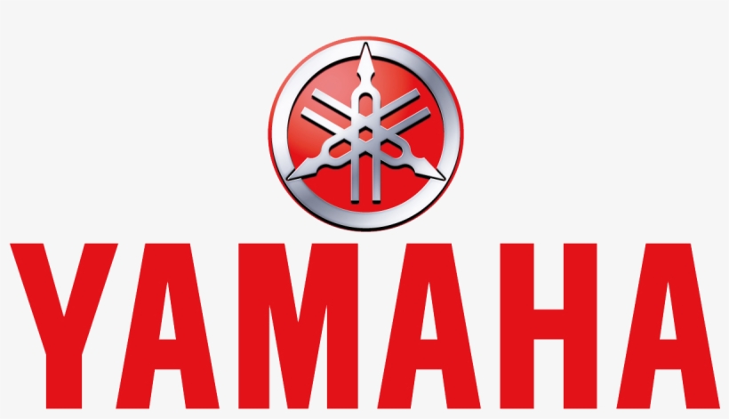 Thumb Image - Logotipo De Yamaha Motos, transparent png download