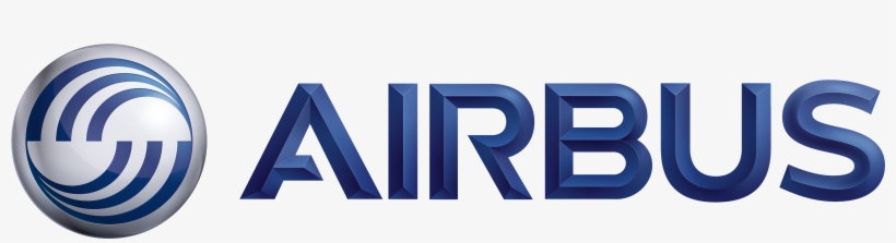 Airbus Logo Png - Airbus Corporate Jets Logo, transparent png download
