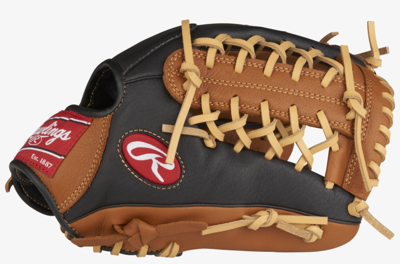 Rawlings Prodigy Youth Baseball Glove, Regular, Modified - Baseball Glove, transparent png download