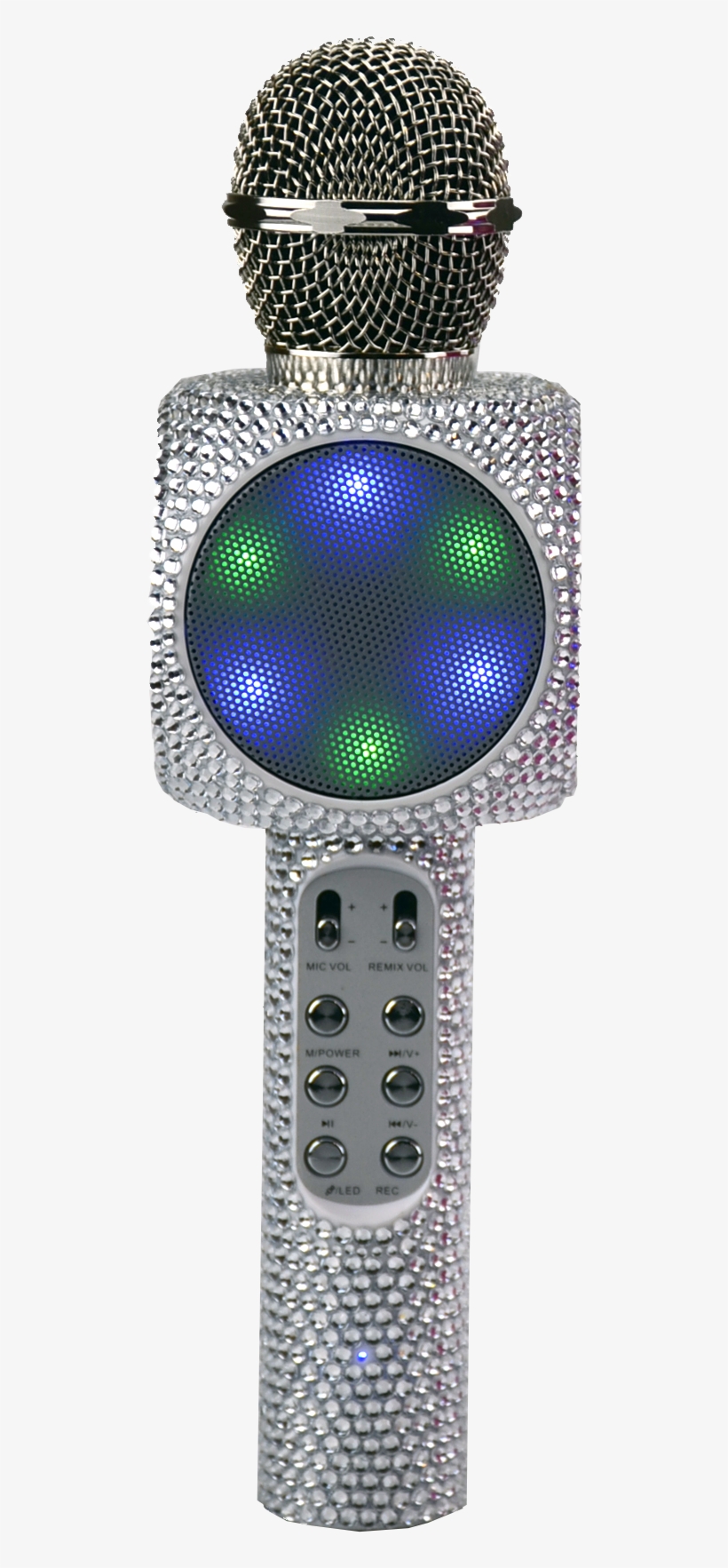99 Buy Online - Microphone, transparent png download