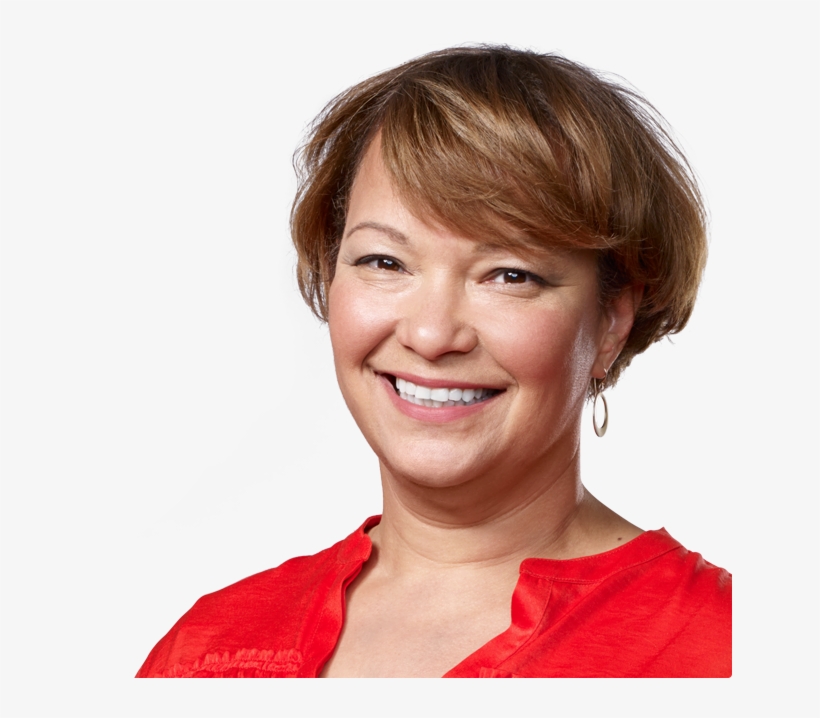 Lisa Jackson, transparent png download