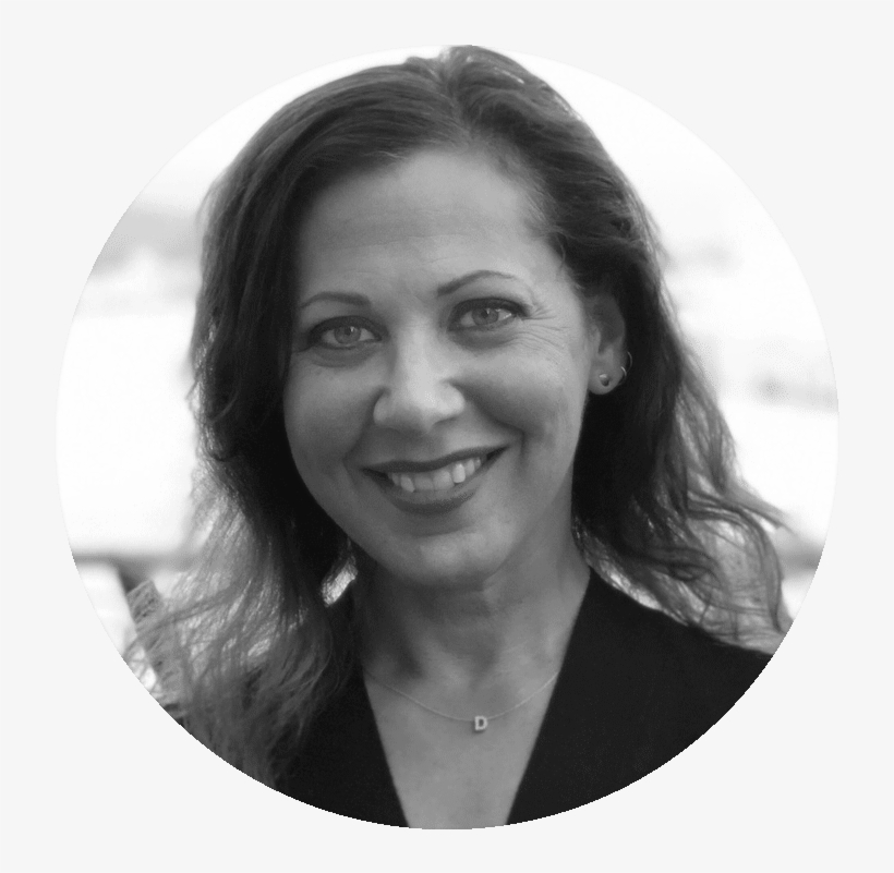 Debriana Berlin Managing Director - Lady, transparent png download