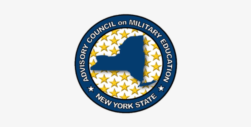 New York State Advisory Council On Military Education - Department Of Education Division Of Toledo City, transparent png download
