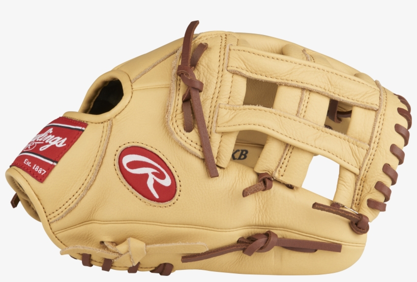 Rawlings Select Pro Lite Youth Baseball Glove, Kris - Rawlings Select Pro Lite 11.5" Baseball Glove: Spl115kb, transparent png download