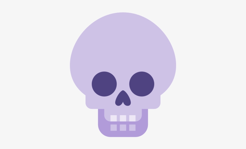Skull, transparent png download