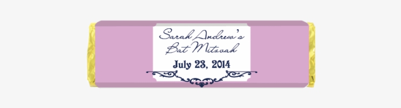 Pink Border Personalized - Sai Graphics, transparent png download