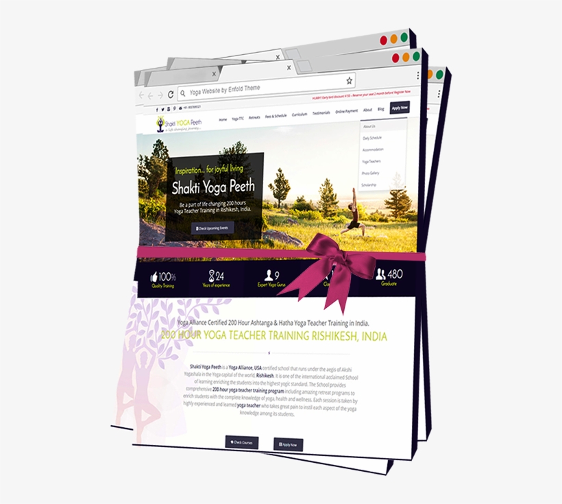 What We Love To Do - Website, transparent png download