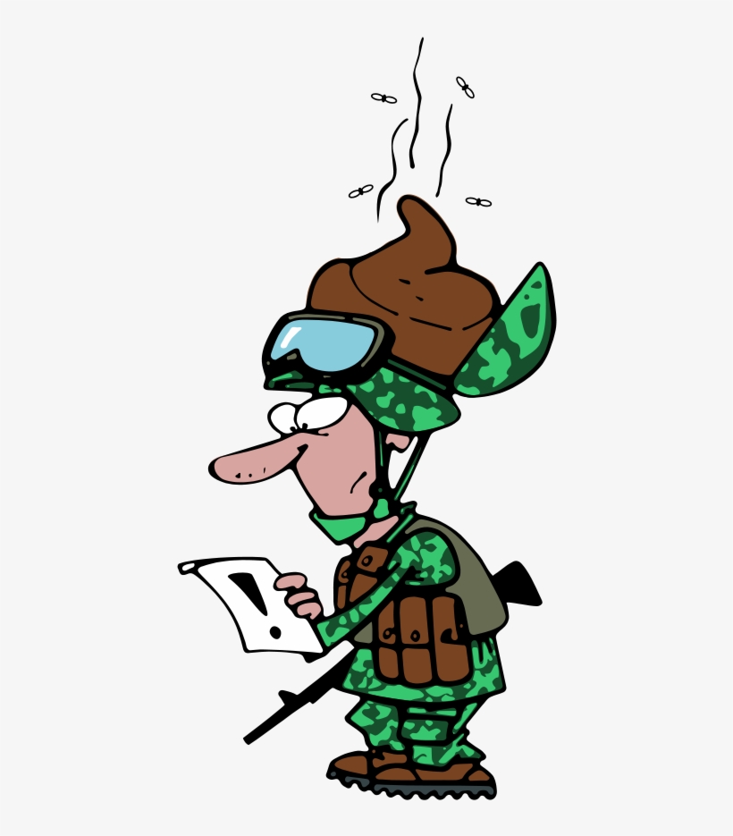 Roman Soldier Medium 600pixel Clipart, Vector Clip - Soldier With Orders Full Color Mug T Shirt, transparent png download