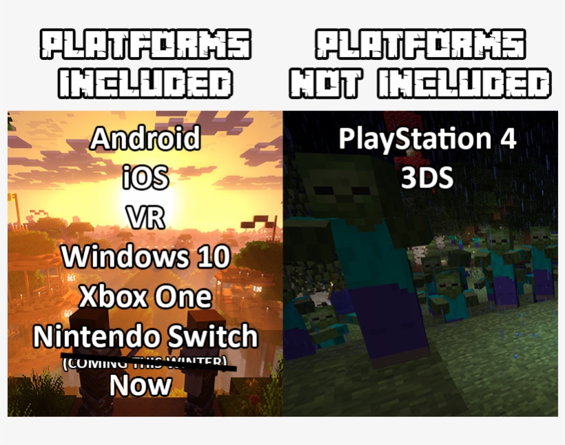 [ Img] - Minecraft, transparent png download