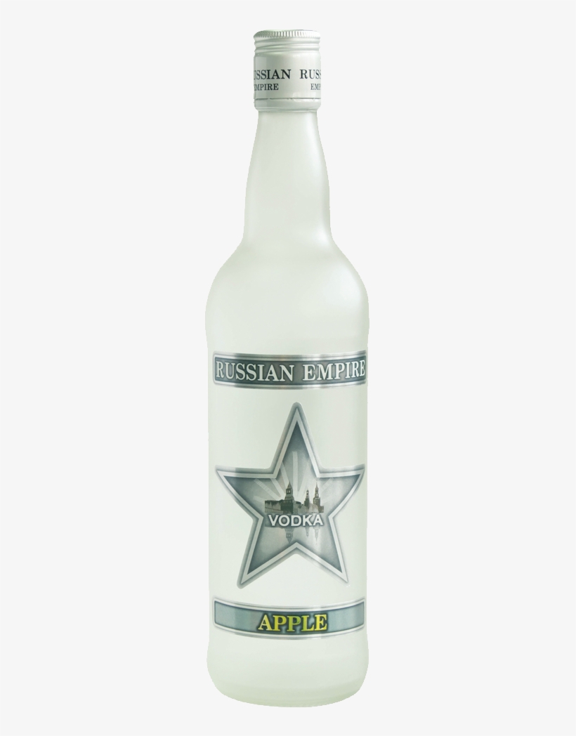 Russian Empire Apple - Marlborough, transparent png download