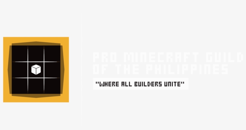 Pro Minecraft Guild Of The Philippines - Window, transparent png download