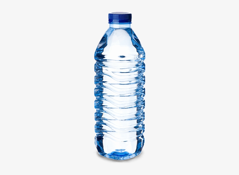 Water Bottled In Aruba - Bottled Water, transparent png download