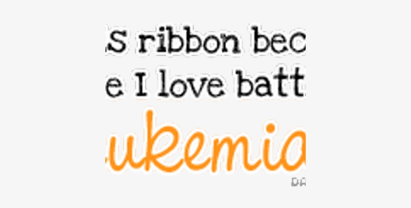 Leukemia Awareness - Choose Love Cork Coaster, transparent png download