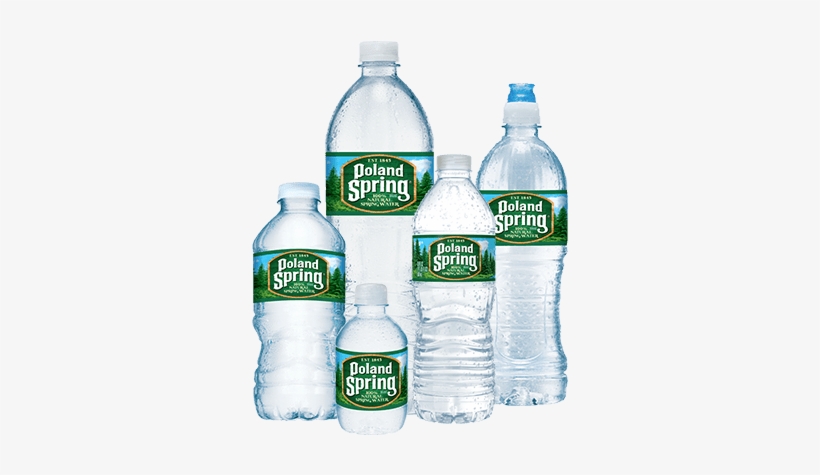 Water - Nestle Pure Life Purified Water Sport Bottle, transparent png download