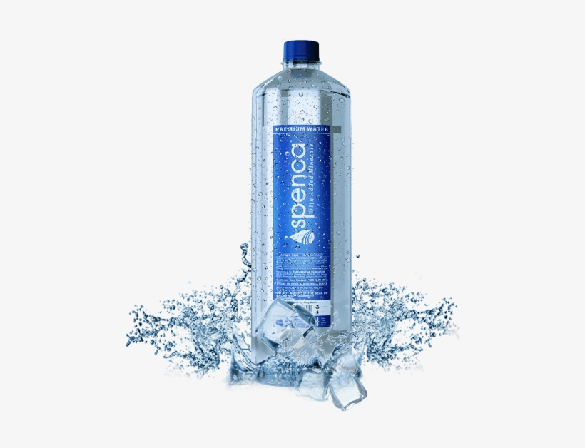 Spenca With Controlled Water - Water, transparent png download