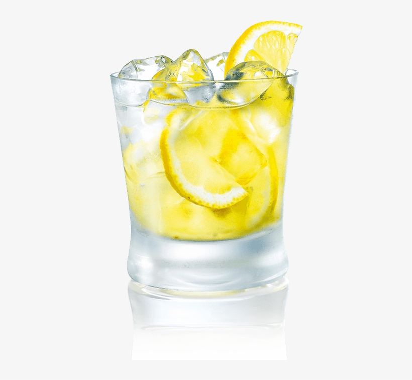 Tolstoy Tang - Vodka, transparent png download