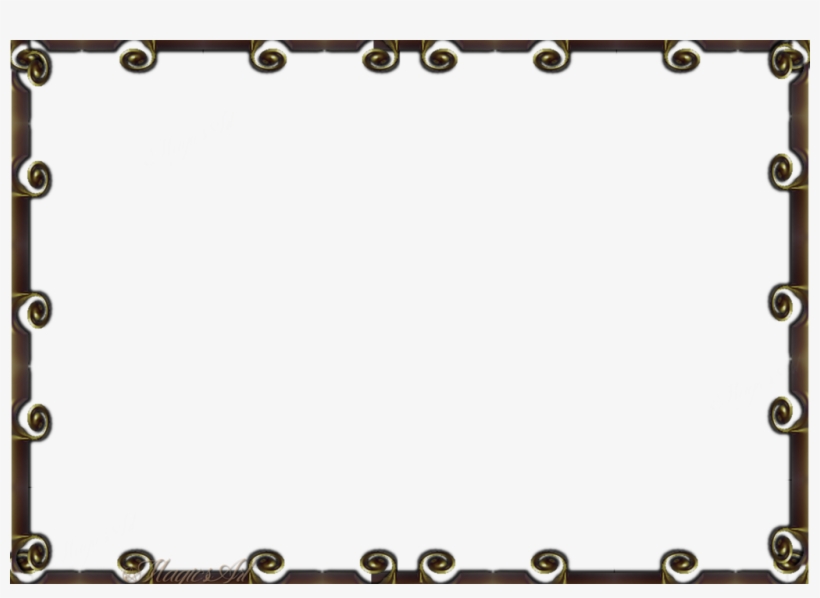 Ornaments Photo Frame Png Banner Transparent Download Ornaments