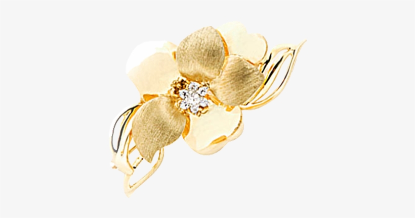 Broche De Oro, transparent png download