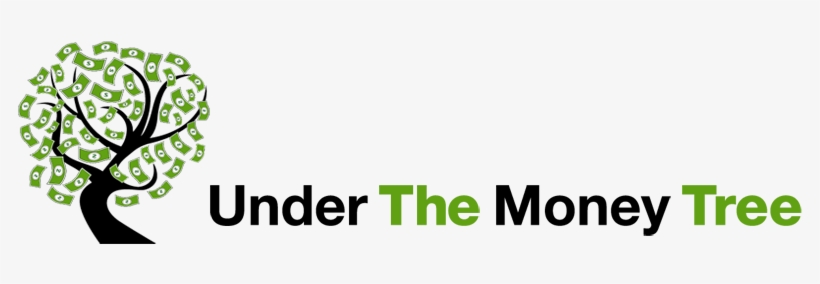 Under The Money Tree Header Image - Tree Logo Investment, transparent png download
