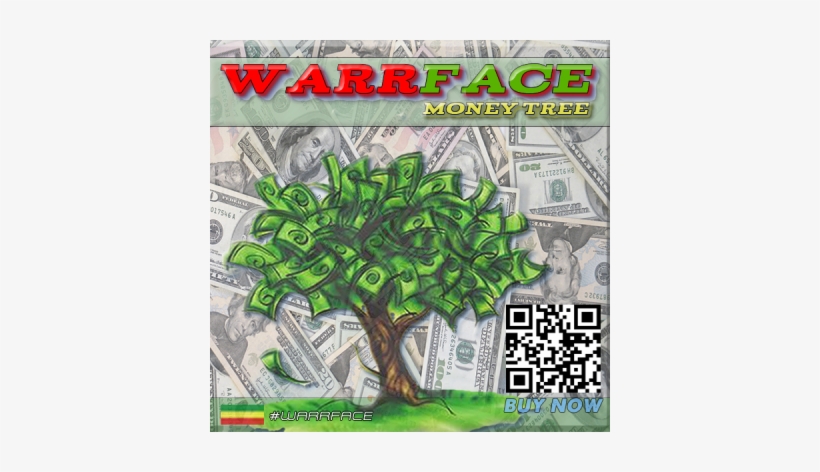 Money Tree - Banknote, transparent png download
