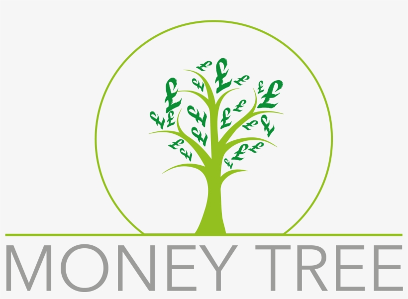 Money Tree Limited - Money Tree Logo, transparent png download