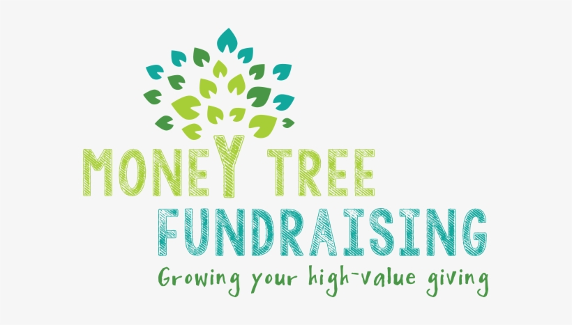 Moneytree Fundraising Logo, transparent png download